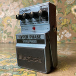 Digitech Hyper Phase Stereo Phaser