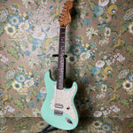 Fender Tom Delonge Signature Stratocaster 2001