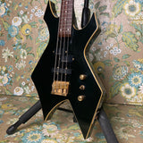 Burny XB-95H X Japan Heath Signature Bass