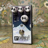 Shift Line A+ Everest M Reverb & Delay