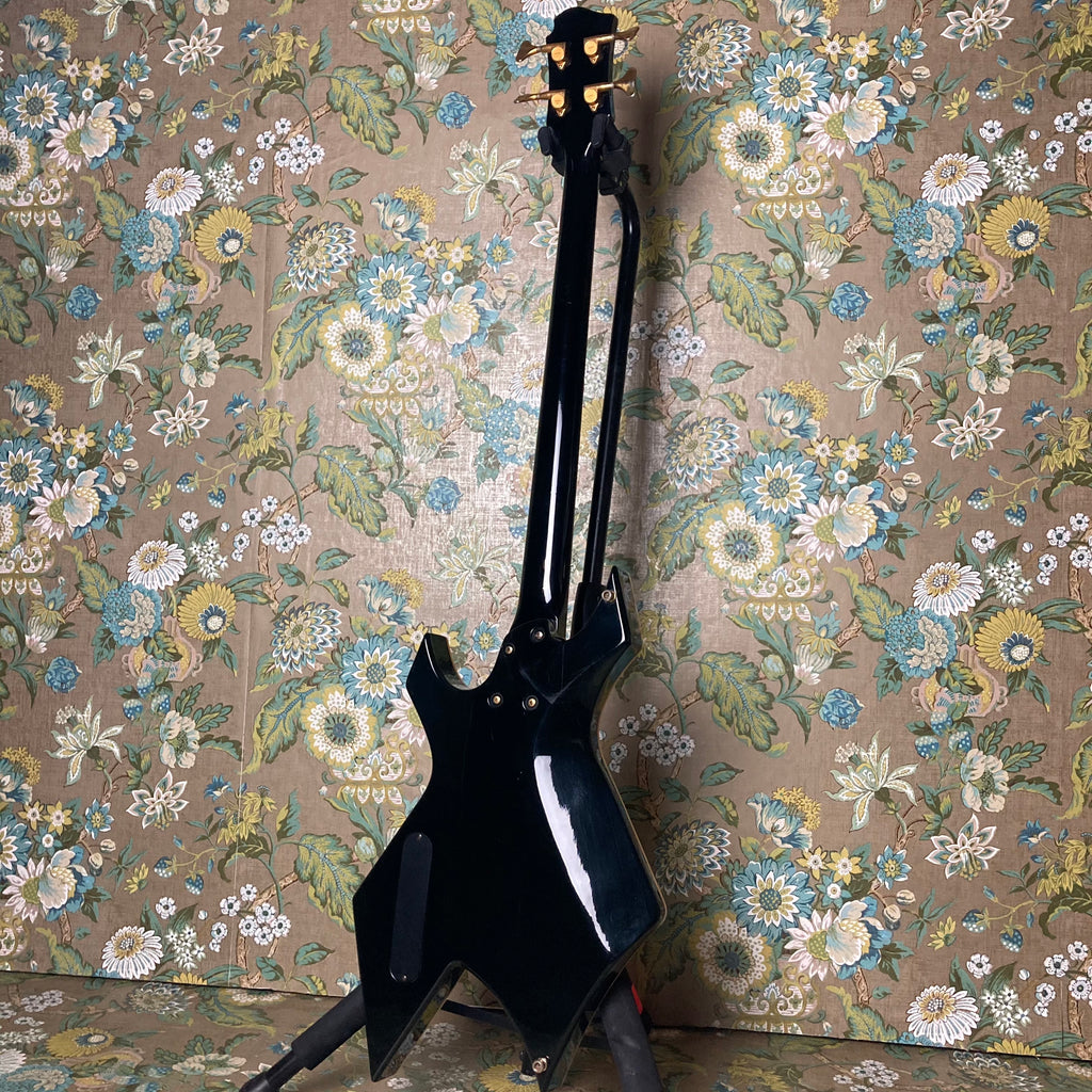 Burny XB-95H X Japan Heath Signature Bass – eastside music supply