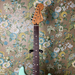 Fender Tom Delonge Signature Stratocaster 2001