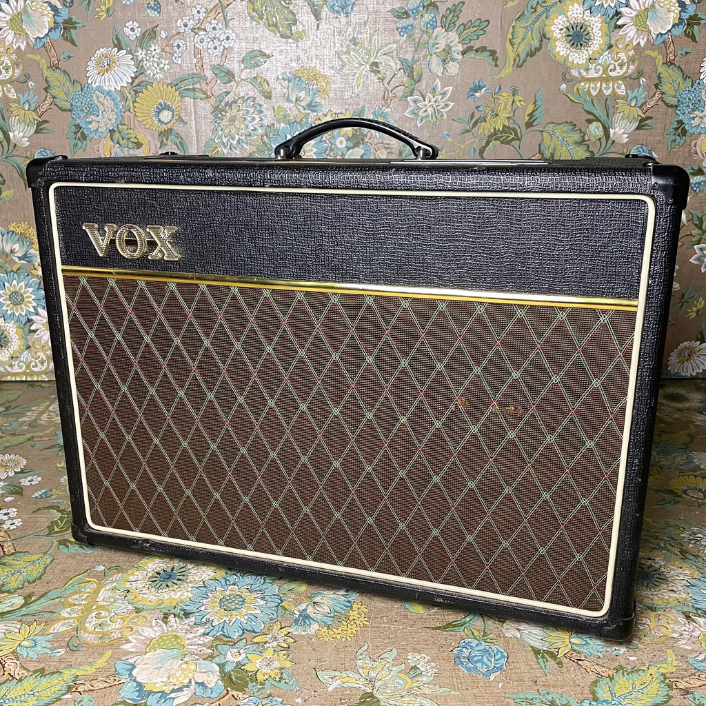 Vox ACCC1 Custom Classic Combo Amp – Eastside Music Supply