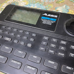 Alesis SR-16 16 Bit Stereo Drum Machine
