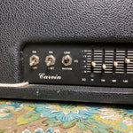 Carvin X100B 100-watt Amp Head