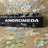 Alesis Andromeda A6 16 Voice Analog Synthesizer