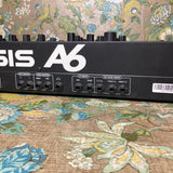 Alesis Andromeda A6 16 Voice Analog Synthesizer