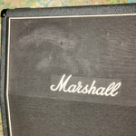 Marshall 1960A Vintage 4x12 cab