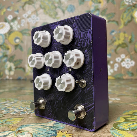 dream reaper pedal Adventure Audio Dream Reaper – eastside music supply