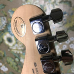 Fender FSR Player Series Stratocaster Electron Green