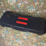 Nord Electro 6D Semi-Weighted Waterfall 61 with SKB Flight Case