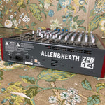 Allen & Heath ZED-14 Mixer