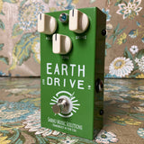 Sarno Music Solutions Earth Drive