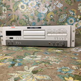 Fostex D-5 Digital Master Recorder