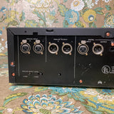 Fostex D-5 Digital Master Recorder