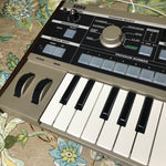 Korg Microkorg Synthesizer/Vocoder
