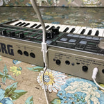Korg Microkorg Synthesizer/Vocoder