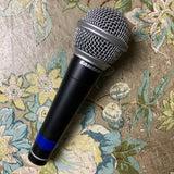 Samson R21 Dynamic Microphone Set