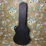 Carvin SH-225 '80s Stereo Semi-Hollow w/OHSC