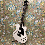 Carvin SH-225 '80s Stereo Semi-Hollow w/OHSC