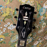 Carvin SH-225 '80s Stereo Semi-Hollow w/OHSC