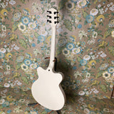 Carvin SH-225 '80s Stereo Semi-Hollow w/OHSC