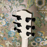 Carvin SH-225 '80s Stereo Semi-Hollow w/OHSC