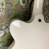 Carvin SH-225 '80s Stereo Semi-Hollow w/OHSC