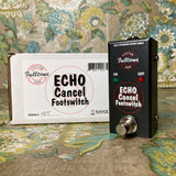Fulltone CS-TTE Custom Shop Tube Tape Echo