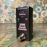 Fulltone CS-TTE Custom Shop Tube Tape Echo