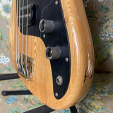 Ibanez Blazer Bass 1980