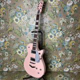 Gretsch G5230 Electromatic Jet FT Shell Pink (CME Exclusive) 2021