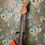 Fender Cyclone Competition Orange