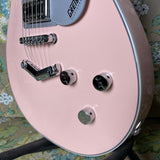 Gretsch G5230 Electromatic Jet FT Shell Pink (CME Exclusive) 2021