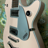 Gretsch G5230 Electromatic Jet FT Shell Pink (CME Exclusive) 2021