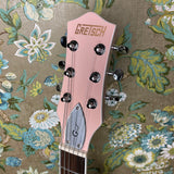 Gretsch G5230 Electromatic Jet FT Shell Pink (CME Exclusive) 2021