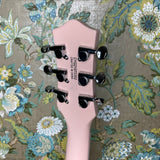 Gretsch G5230 Electromatic Jet FT Shell Pink (CME Exclusive) 2021