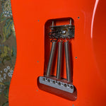 Fender Cyclone Competition Orange