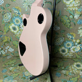 Gretsch G5230 Electromatic Jet FT Shell Pink (CME Exclusive) 2021