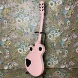 Gretsch G5230 Electromatic Jet FT Shell Pink (CME Exclusive) 2021