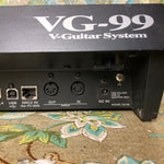 Roland VG-99