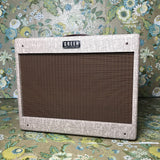 Greer Amps Apache