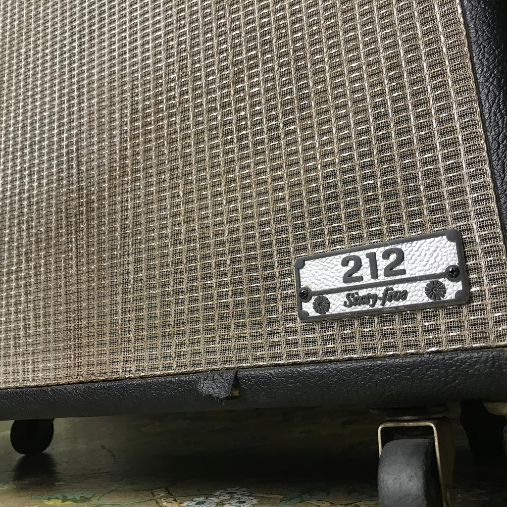 Music Man 212 Sixty-Five Combo + Footswitch – eastside music supply