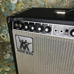 Music Man 212 Sixty-Five Combo + Footswitch