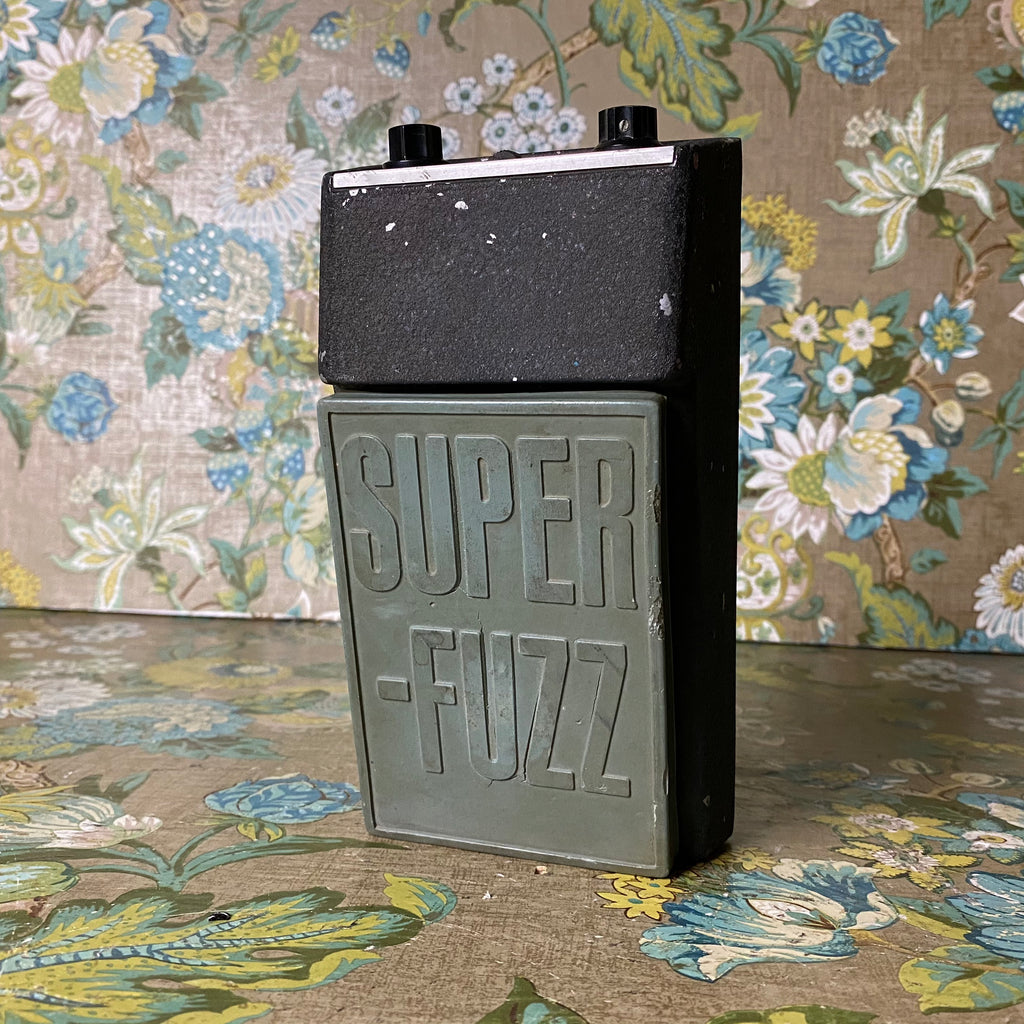 Univox Super-Fuzz U1095 – eastside music supply