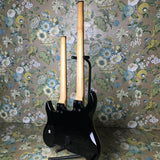 Spirit By Steinberger Doubleneck Bass and Guitar Headless Shred Machine