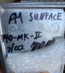 Analogman Sun Face MK2 Tonebender