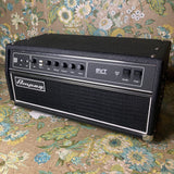 Ampeg SVT-CL Classic 300-watt Bass Amp Head