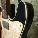 Whitfill Custom Guitars Slimline T-Style