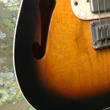Whitfill Custom Guitars Slimline T-Style